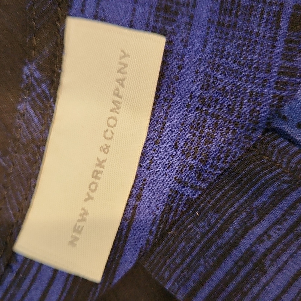 NY & Co. Tank Top - Picture 7 of 7